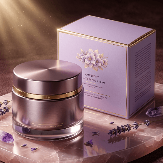 Cosmetic Boxes | Foram Packaging